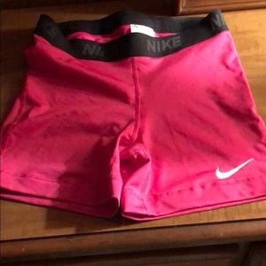 Nike Pro Spandex
